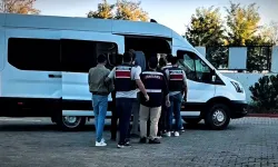 Batman’da Yasa Dışı Bahis Operasyonu 4 Kişi Tutuklandı