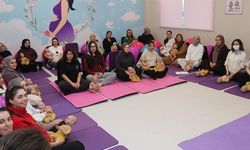 Türkiye’nin İlk Doğum Dostu Ebe Merkezi Ankara’da Açıldı