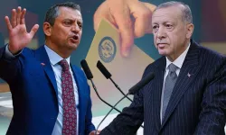 26 İlde Yapılan Anketten Çarpıcı Sonuç: Seçimde Başa Baş Tablo