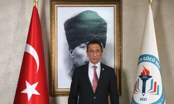 Eğitim Gücü Sen Başkanı Özat’tan Açıklama Geldi