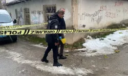 Elazığ'da Silahlı Kavgada 1 Kişi Yaralandı