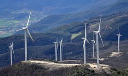 Rüzgardan Elektrik Üretimi 3 Ocak’ta Rekor Kırdı