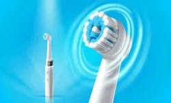 Elektrikli Diş Fırçasının Ağız Sağlığına Faydaları