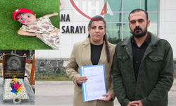 SMA’lı Yasmin Elif’in Ölümüne İlişkin Soruşturma İzni Reddedildi