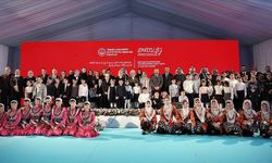 Emine Erdoğan, Şeyh Zayed Çocuk Evleri Hakkında Görüşlerini Paylaştı