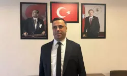 Kendisi Gibi Engellilerin Bakanlıktaki Danışmanı Oldu