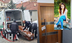 Esra’nın Ölümüyle İlgili Erkek Arkadaşı Ve Annesi Gözaltına Alındı