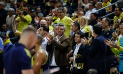 Fenerbahçe Beko, Valencia’yı 82-79’luk Skorla Geçti