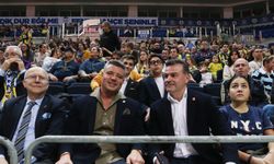 Fenerbahçe Opet, F Grubu’nda zirveyi bırakmadı