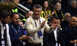 Fenerbahçe Opet 86-66 Galatasaray Çağdaş Faktoring
