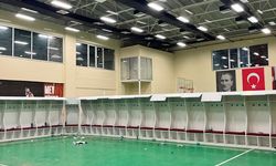 Fethiye’de Spor Salonu Galatasaray İçin Soyunma Odası Olarak Kullanıldı