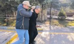 Eski Hakim FETÖ Üyeliğinden 9 Yıl Hapis Aldı