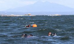 Feribot Kazasında Filipinler’de Ölü Sayısı 29’a Ulaştı