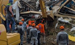 Filipinler’de Çöp Atık Sahasında Çökme: 4 Ölü, 12 Yaralı