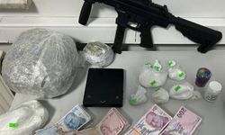 Firari Hükümlü Hobi Bahçesinde Yakalandı