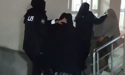 Kadın Ticareti Pazarlığında Hırsızlık: 2 Kişi Gözaltına Alındı