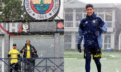 Fenerbahçe, Beyoğlu Yeni Çarşı FK Maçının Hazırlıklarına Başladı