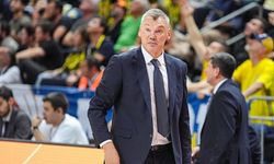 Fenerbahçe Beko, Jasikevicius ile Sözleşme Yeniledi