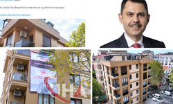 Bakan Kurum: Sağlam Yuvalar Kurmak Artık Mümkün