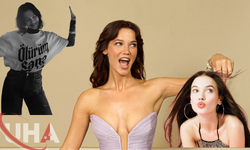 Tarkan Konserinde Pınar Deniz'in İmdadına O İsim Yetişti