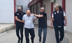 FETÖ Hükümlüsü Eski Emniyet Müdürü ve Polis Memuru Operasyonda Yakalandı