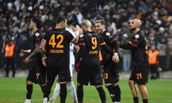 Galatasaray Kupada İki Maçı Da Kazandı