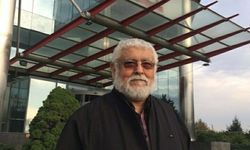 Gazeteci Ahmet Reha Öz’e Son Görev Yerine Getirildi