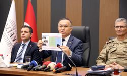 Gaziantep’te 626 Operasyon Düzenlendi, 167 Terör Örgütü Üyesi Tutuklandı