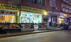 Gebze’de restoran çevresindeki olayda 2 yaralanma bildirildi