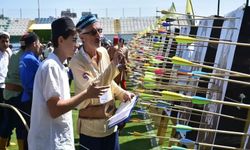 Kütahya, Minikler ve Yıldızlar Okçuluk Şampiyonası’na Ev Sahipliği Yapacak