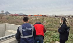 Gönen Çayı’na Atık Deşarjı Bulunan 25 İşletmeye Denetim