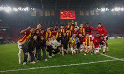 Göztepe, İstanbul Temsilcilerini Mağlup Ederek Puan Aldı