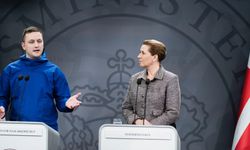 Grönland Başbakanı Nielsen'den Net Mesaj: Satılık Değiliz