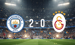 Galatasaray, İngiltere Deplasmanından Mağlup Döndü