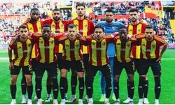 Zecorner Kayserispor’un Antalya Kampı Tamamlandı