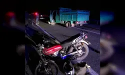 Giresun'da Feci Kaza: 2 Kişi Hayatını Kaybetti