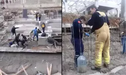 Bursa’da İnşaatta Beton Dökümü Sırasında Göçük: 1 Ölü