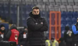 Aleksandar Stanojevic: Çok Kolay Goller Yedik