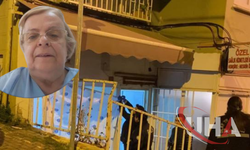 İstanbul Fatih'te Özel Sağlık Kabini Sahibi İş Yerinde Ölü Bulundu