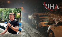 Evinden Çıkan Güvenlik Görevlisi ‘Ava Gidiyorum’ Dedi, Haber Alınamıyor