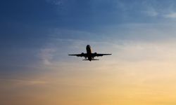 Halep Havalimanı’nda Uçuşlar Yeniden Başlıyor