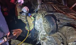 Hatay’da Otomobiller Çarpıştı: 2 Ölü, 3 Yaralı