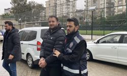 Tahliye Olduktan Sonra Aynı İş Yerinden Yine Motosiklet Çaldı