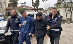 Husumetliler Arasında Çıkan Kavgada 2 Kişi Yaralandı, 3 Gözaltı