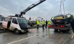 Hatay'da Yaşanan Kazada İlkokul Öğretmeni Can Verdi