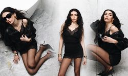 Hazar Ergüçlü’den Dilber İtirafı Geldi