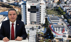 Antalya'da Belediye Şirketinde 399,5 Milyon Liralık Vurgun İddiası; 14 Gözaltı