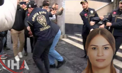 Durdona Khakımova Cinayetinde Tutuklama Talebi Geldi