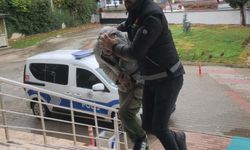 İç Çamaşırı Ve Botunun İçine Yasaklı Madde Saklayan 2 Şüpheli Tutuklandı