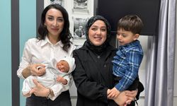 Sezaryenden Sonra Normal Doğum Gerçekleşti